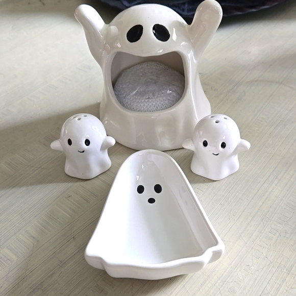 Crackel Barrel Other - CERAMIC GHOST KITCHEN GROUP